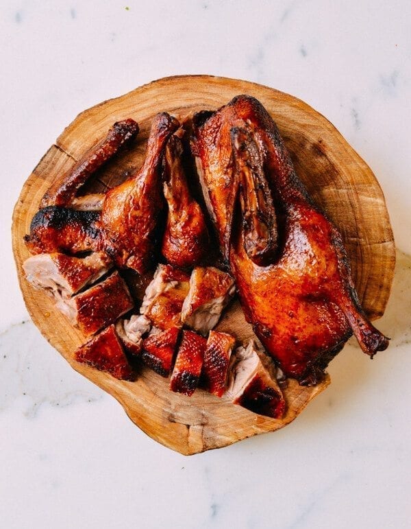 Roasted Braised Duck, by cwww5.fioekdjsdas.cf