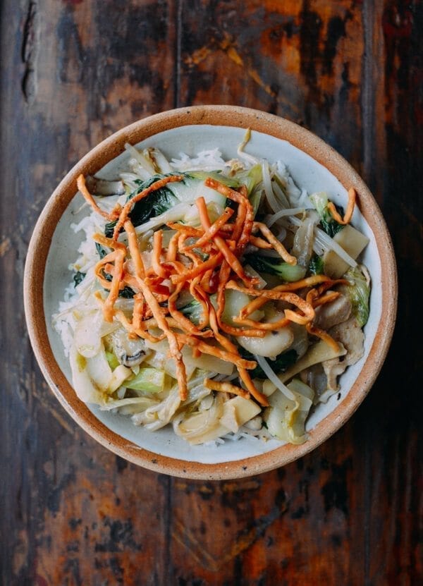 Chicken Chow Mein, by cwww5.fioekdjsdas.cf