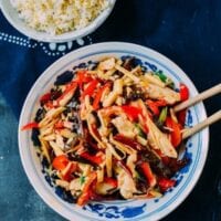 Chicken with Garlic Sauce, by cwww5.fioekdjsdas.cf