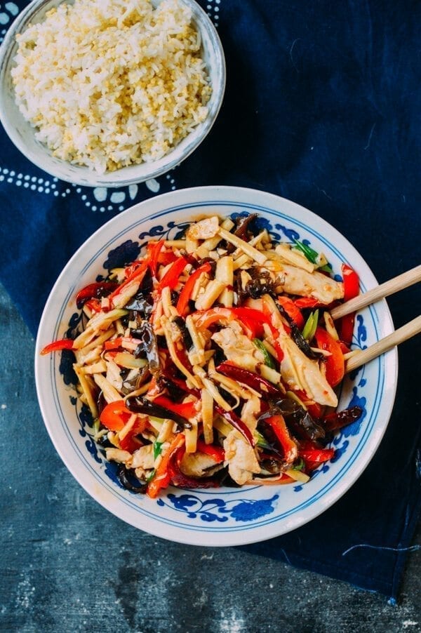 Chicken with Garlic Sauce, by cwww5.fioekdjsdas.cf