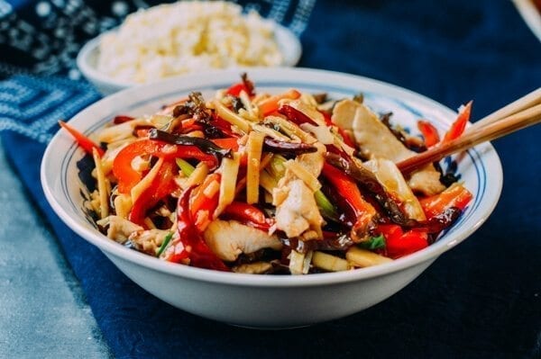 Chicken with Garlic Sauce, by cwww5.fioekdjsdas.cf