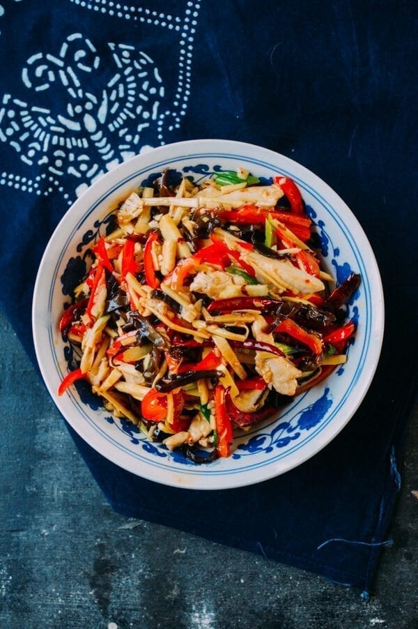 Chicken with Garlic Sauce, by cwww5.fioekdjsdas.cf