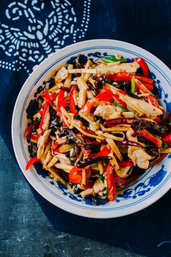 Chicken with Garlic Sauce, by cwww5.fioekdjsdas.cf