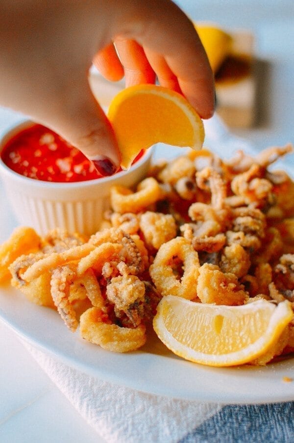 Fried Calamari, by cwww5.fioekdjsdas.cf