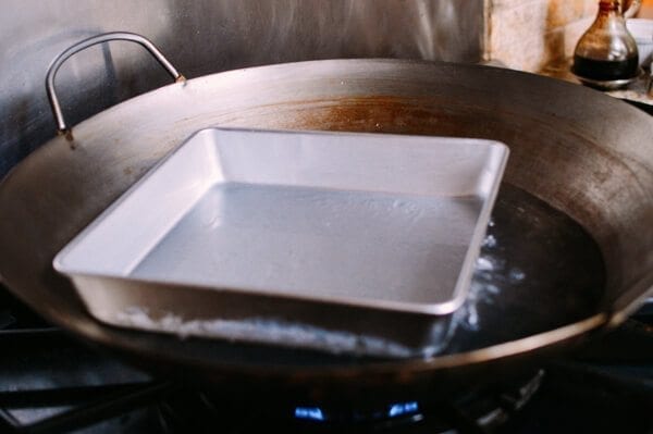 Homemade rice noodles (cheung fun), by cwww5.fioekdjsdas.cf