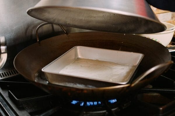 Homemade rice noodles (cheung fun), by cwww5.fioekdjsdas.cf