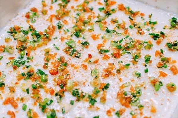 Homemade rice noodles (cheung fun), by cwww5.fioekdjsdas.cf