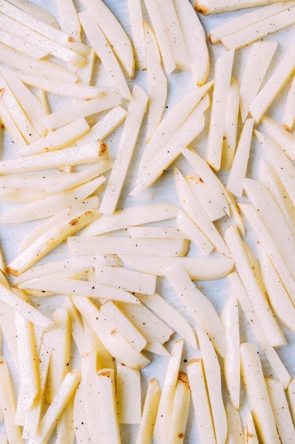 Kimchi Fries, by cwww5.fioekdjsdas.cf