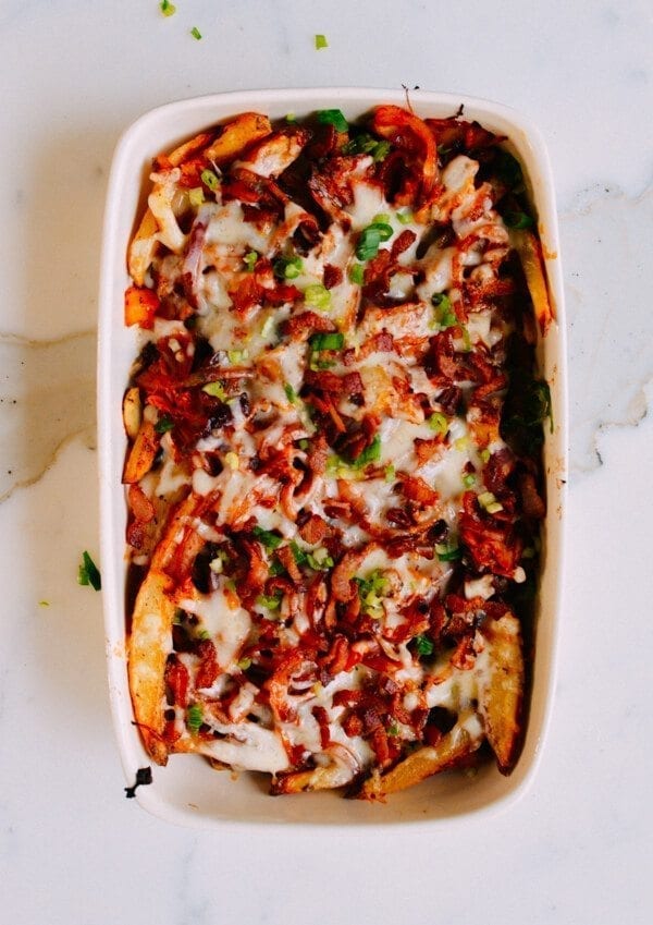 Kimchi Fries, by cwww5.fioekdjsdas.cf
