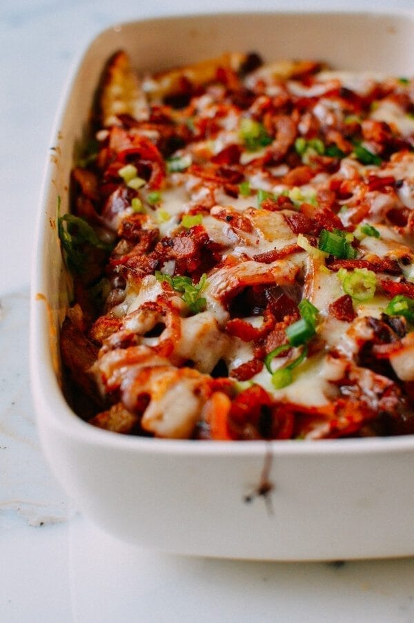 Kimchi Fries, by cwww5.fioekdjsdas.cf