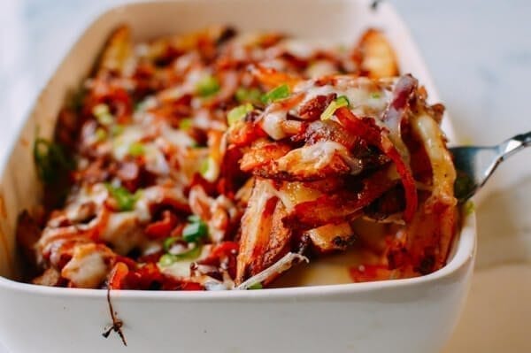 Kimchi Fries, by cwww5.fioekdjsdas.cf