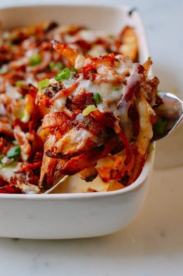 Kimchi Fries, by cwww5.fioekdjsdas.cf