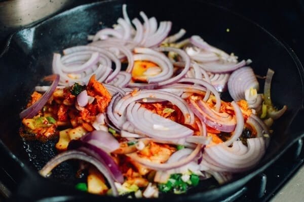 Kimchi Fries, by cwww5.fioekdjsdas.cf
