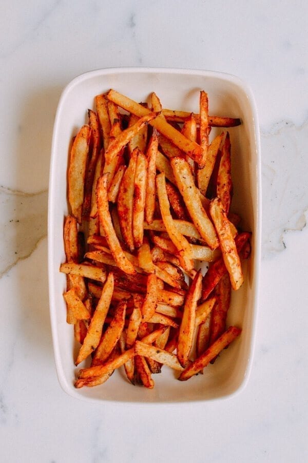 Kimchi Fries, by cwww5.fioekdjsdas.cf