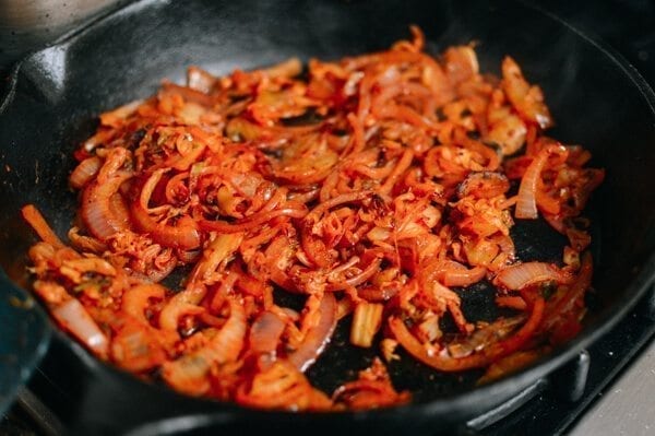 Kimchi Fries, by cwww5.fioekdjsdas.cf
