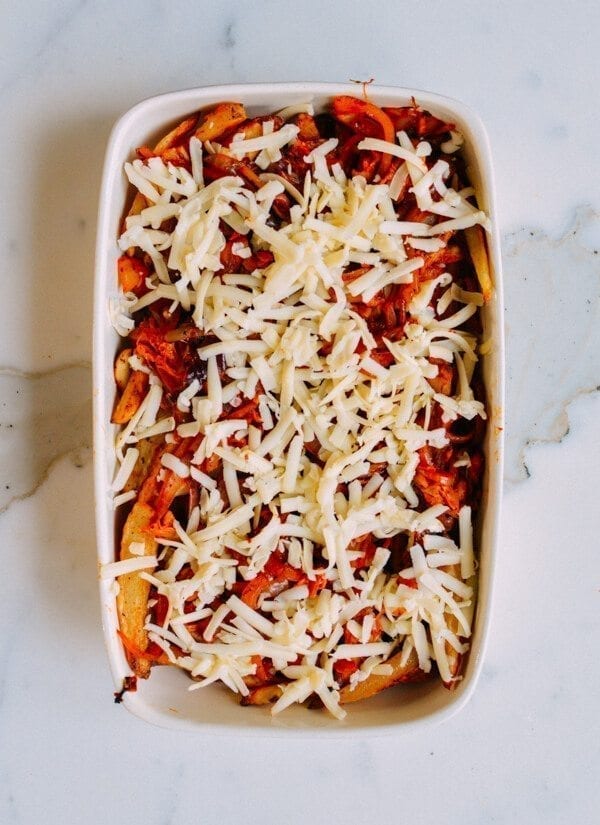Kimchi Fries, by cwww5.fioekdjsdas.cf