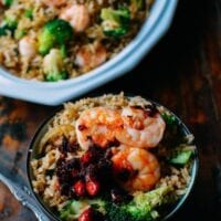 Thai Basil Shrimp Fried Rice - Easy Thai Food , by cwww5.fioekdjsdas.cf