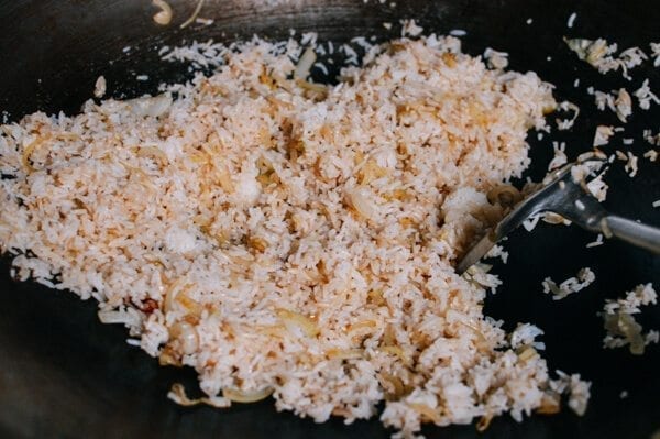 Thai Basil Shrimp Fried Rice - Easy Thai Food , by cwww5.fioekdjsdas.cf