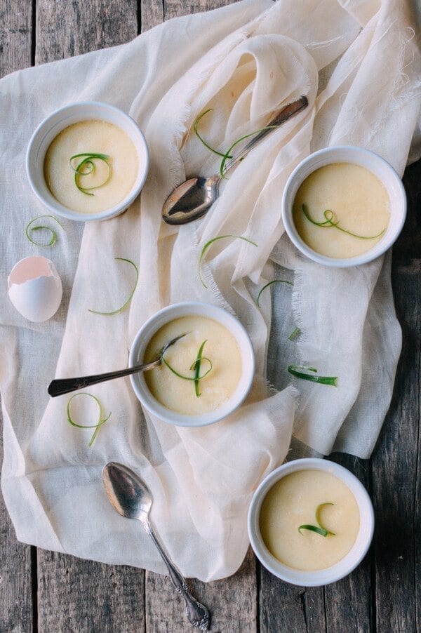 25 Last minute meals - Steamed Egg, by cwww5.fioekdjsdas.cf