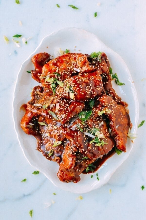 Sweet and Sour Pork Chops, by cwww5.fioekdjsdas.cf