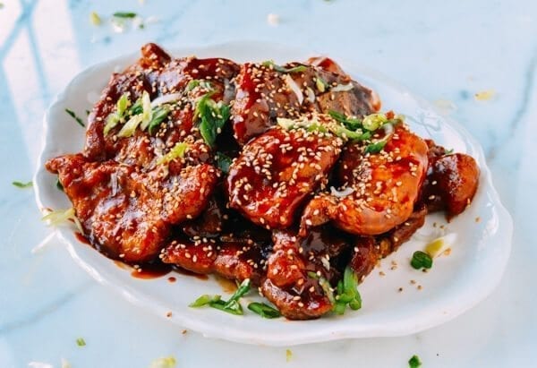 Sweet and Sour Pork Chops, by cwww5.fioekdjsdas.cf