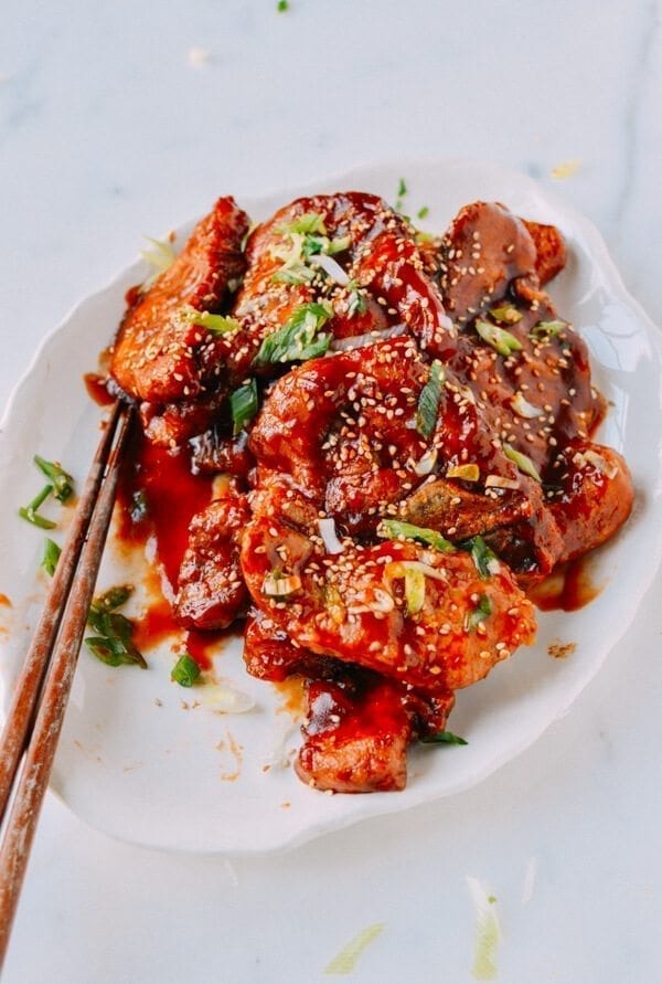 Sweet and Sour Pork Chops, by cwww5.fioekdjsdas.cf