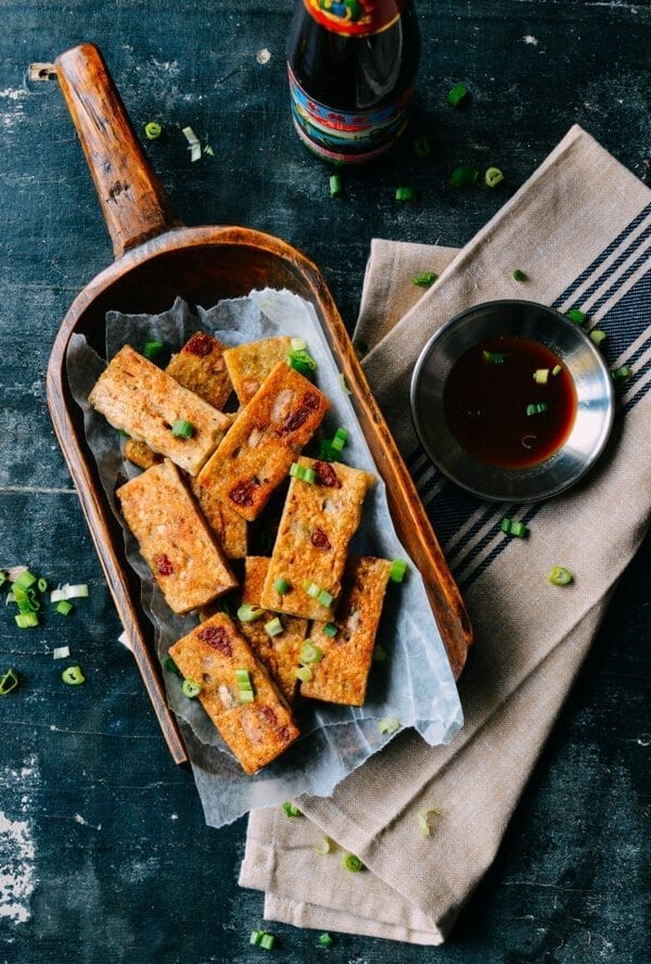 Crispy Taro Cake, by cwww5.fioekdjsdas.cf