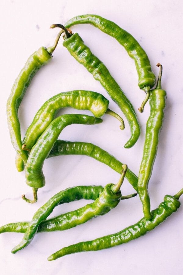 Tiger Skin Peppers, by cwww5.fioekdjsdas.cf