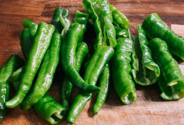 Tiger Skin Peppers, by cwww5.fioekdjsdas.cf