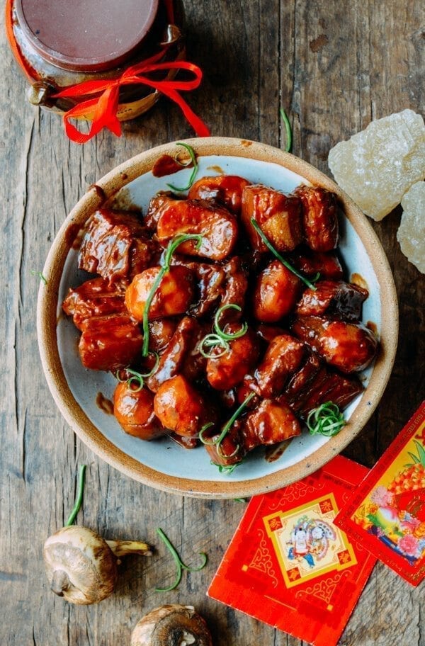 Cantonese Style Braised Pork Belly with Arrowroot, by cwww5.fioekdjsdas.cf