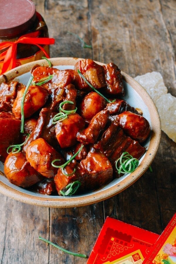 Cantonese Style Braised Pork Belly with Arrowroot, by cwww5.fioekdjsdas.cf