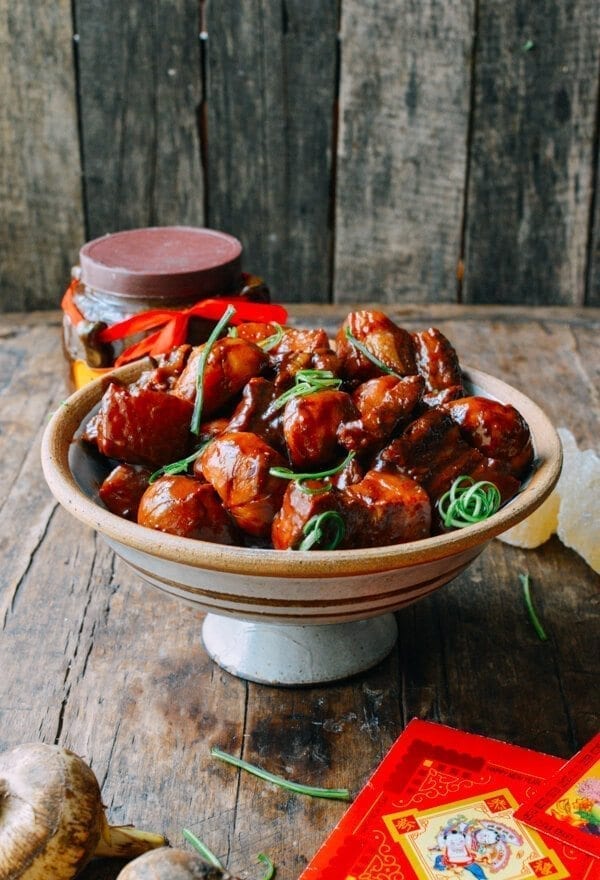 Cantonese Style Braised Pork Belly with Arrowroot, by cwww5.fioekdjsdas.cf