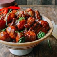 Cantonese Style Braised Pork Belly with Arrowroot, by cwww5.fioekdjsdas.cf