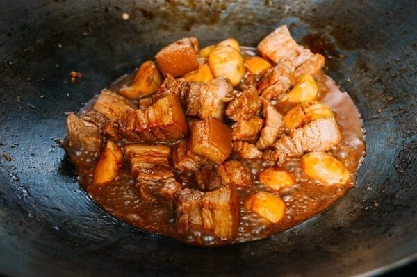 Cantonese Style Braised Pork Belly with Arrowroot, by cwww5.fioekdjsdas.cf