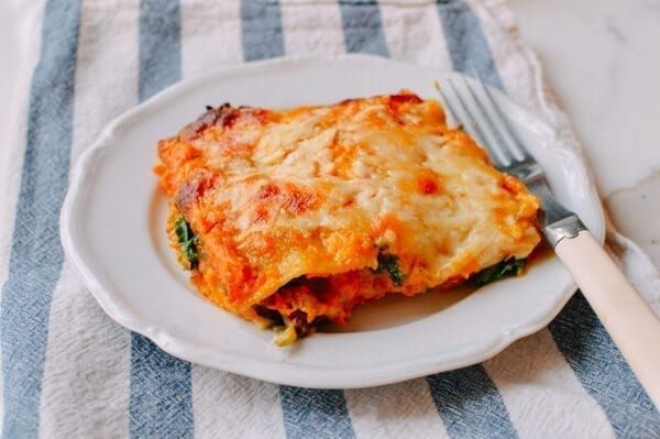 Butternut Squash Lasagna, by cwww5.fioekdjsdas.cf
