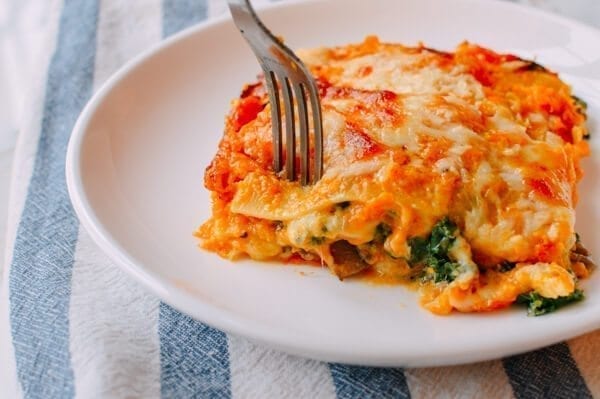 Butternut Squash Lasagna, by cwww5.fioekdjsdas.cf