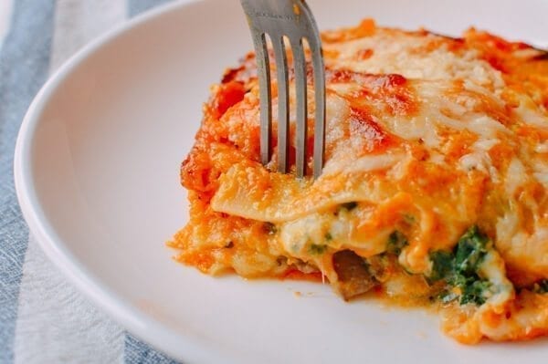 Butternut Squash Lasagna, by cwww5.fioekdjsdas.cf