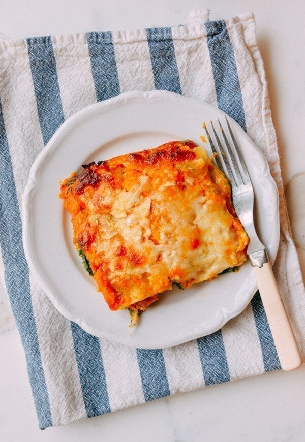 Butternut Squash Lasagna, by cwww5.fioekdjsdas.cf
