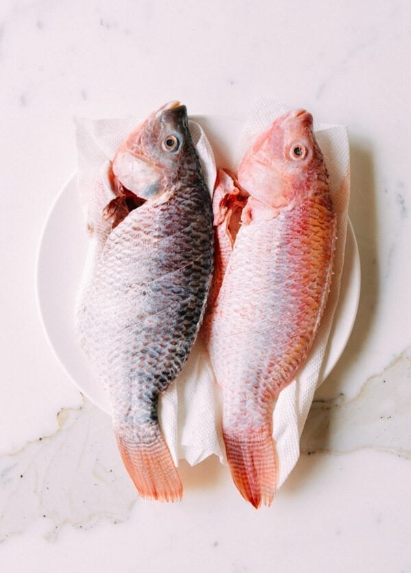 Chinese Braised Fish (Hongshao Yu), by cwww5.fioekdjsdas.cf