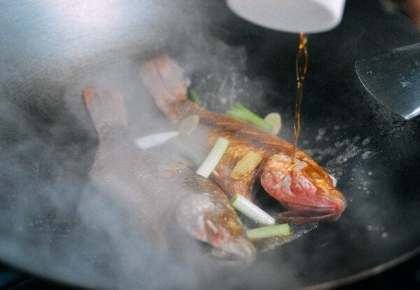 Chinese Braised Fish (Hongshao Yu), by cwww5.fioekdjsdas.cf