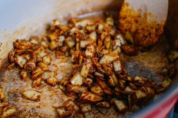 Coconut Curry Chicken, by cwww5.fioekdjsdas.cf
