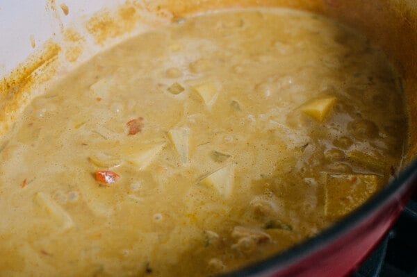 Coconut Curry Chicken, by cwww5.fioekdjsdas.cf