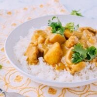 Coconut Curry Chicken, by cwww5.fioekdjsdas.cf