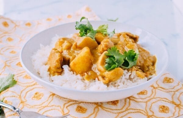 Coconut Curry Chicken, by cwww5.fioekdjsdas.cf