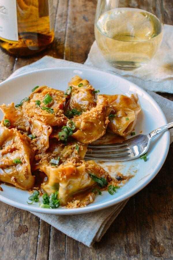 Shiitake Mushroom Tortellini w/ Soy Cream Sauce, by cwww5.fioekdjsdas.cf