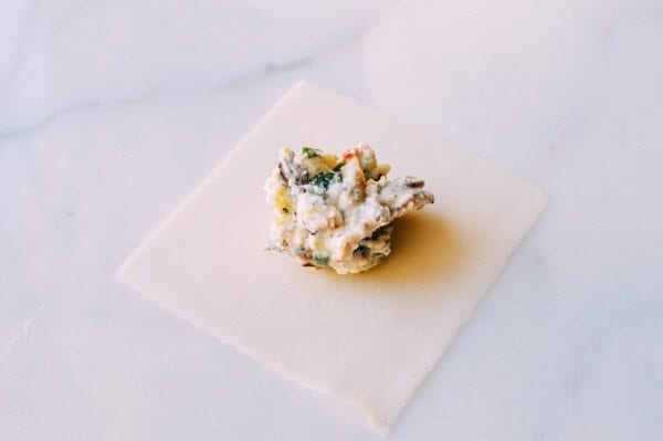 Shiitake Mushroom Tortellini w/ Soy Cream Sauce, by cwww5.fioekdjsdas.cf