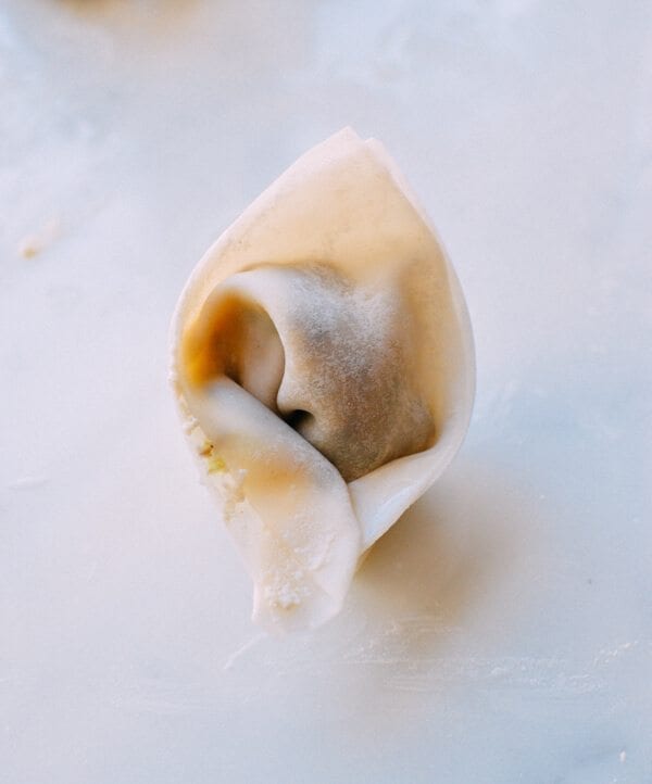 Shiitake Mushroom Tortellini w/ Soy Cream Sauce, by cwww5.fioekdjsdas.cf
