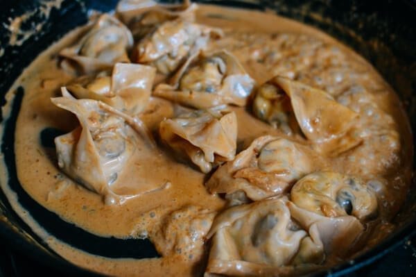Shiitake Mushroom Tortellini w/ Soy Cream Sauce, by cwww5.fioekdjsdas.cf
