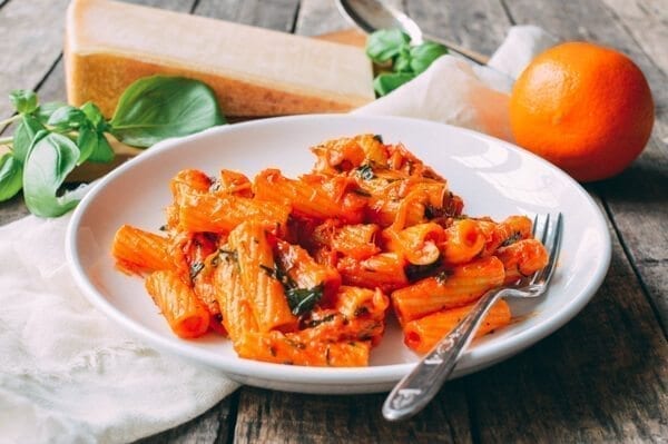Orange Pasta, by cwww5.fioekdjsdas.cf