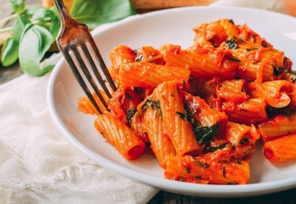 Orange Pasta, by cwww5.fioekdjsdas.cf